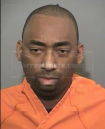 Brandon Edward Moore