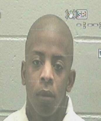 Maurice Antionne Hammond