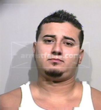 James Ruben Navarro
