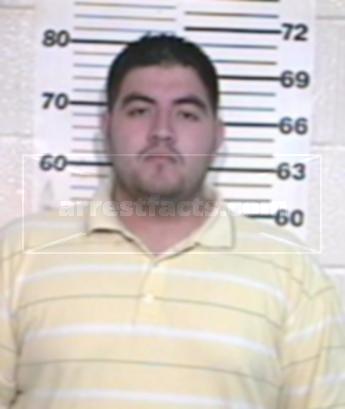 Francisco Javier Gomez Ruiz