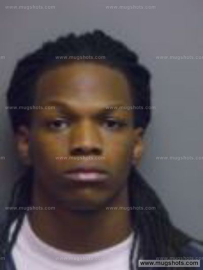 Trayon Maurice Carnes