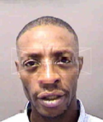 Rodney Lemar Curry