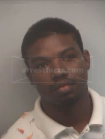 Therrell Morris