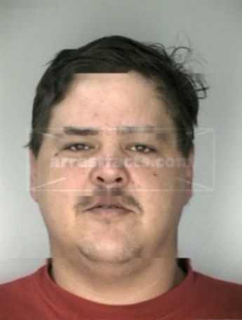 Ronald Austin Ricker Ii