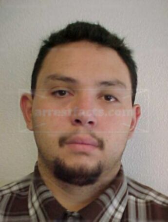 Israel Jesus Nava