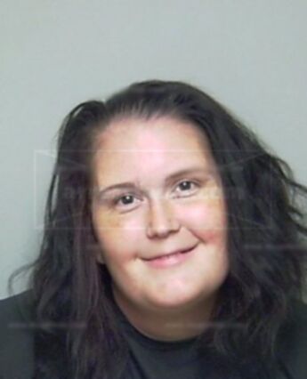 Bethany Ann Nicole Wilson