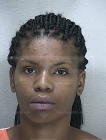 Chanice Addison Scott