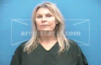 Christina Ann Fisher