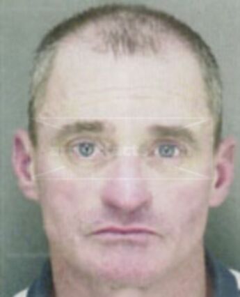 Kevin Patrick Irwin