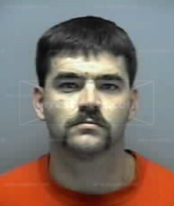 Joseph Allan Gaskins