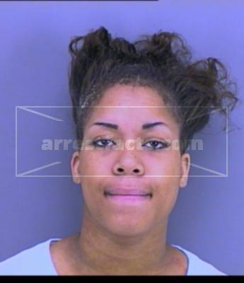 Candi Lashun Jackson