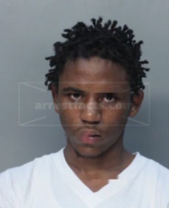 Patrick C Roundtree