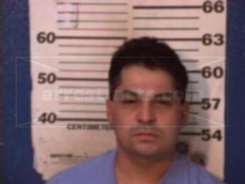 Cristobal De Leo Salinas