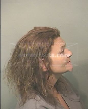 Angela Diane Austin