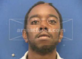 Christopher Alonzo Williams