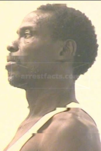 Willie Lee Brown
