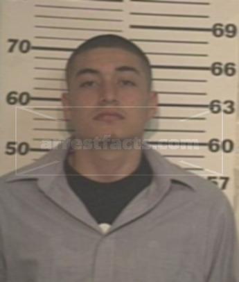 Orlando Sanchez Rosales