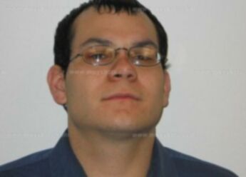 Jonathan R Contreraz