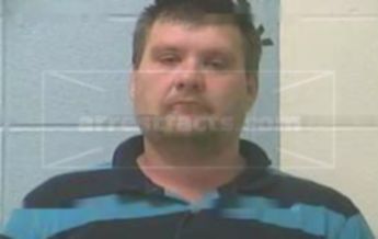 Donald Ray Lenz Jr.