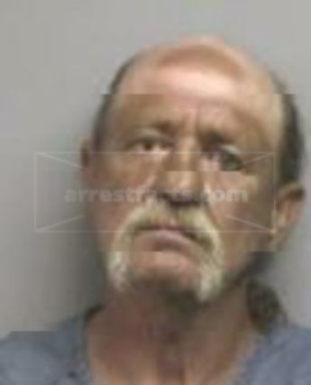 Ricky Edward Wylie