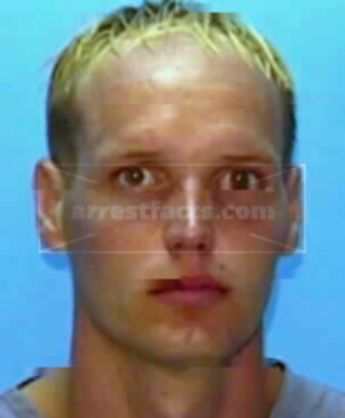 Michael James Russell