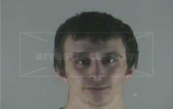 Jordan Gerard Evans