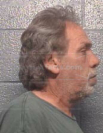 Johnny Anthony Baboun