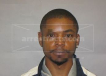 Tyrone Williams Jones