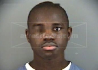 Travis Dixon Wilson