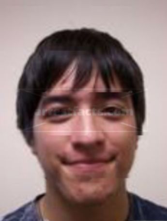 Kevin Diaz-Ortega