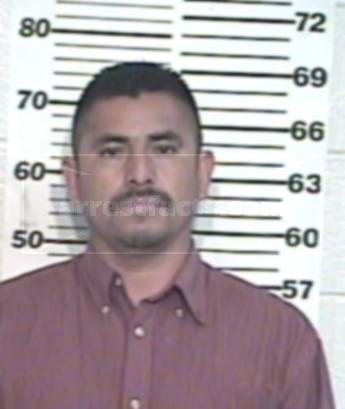 Juan Gabriel Escobedo