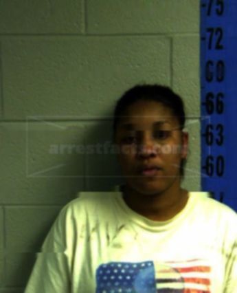 Chasity Tate