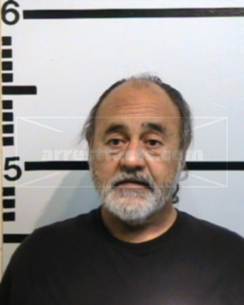 Samual M Colunga