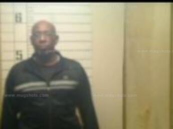Lee Russel Williams