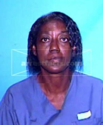 Carol Jackson