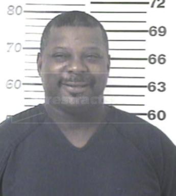 Robert Wayne Walker