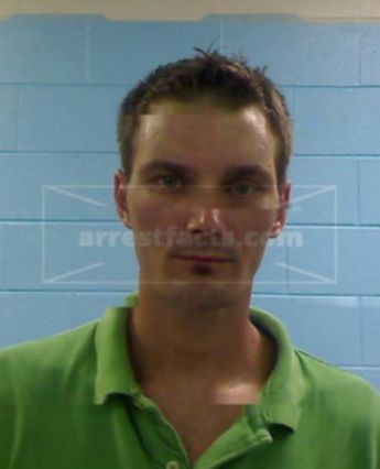 Derik Edward Holder