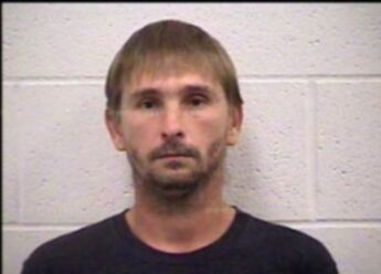 Michael Lewis Arrowood Jr.