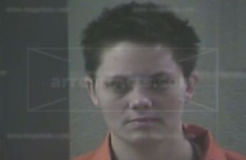 Shelby Rae Hubbs