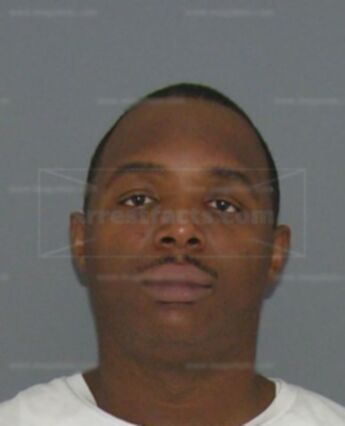 Christian Stubblefield