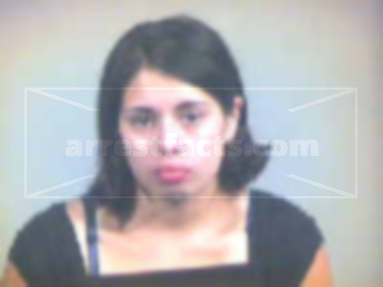 Flor De Maria Mendez