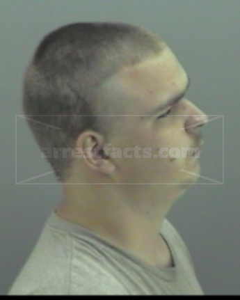 Christopher Ray Jones