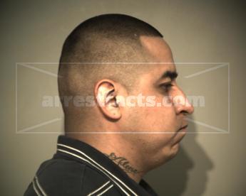 Marcos Abram Pena Cortez