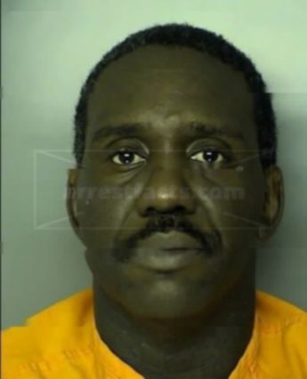 Oscar Clifton Riley
