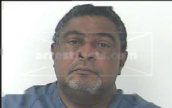 Kevin Richard Black