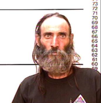 Ricky Joe Baird