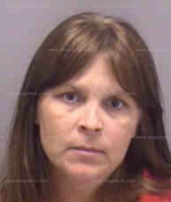 Tracy Louise Santini