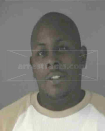George Darnell Lewis