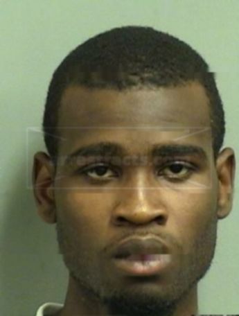 Julio Javon Mackey