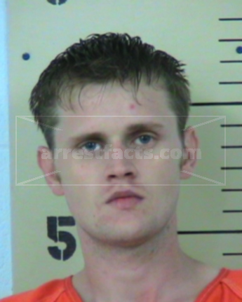 Cody James Howard